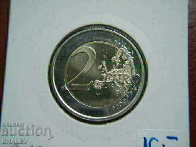 2 ευρώ 2012 Φινλανδία "Schierfbeck" /Φινλανδία/ - Unc (2 ευρώ) - 5