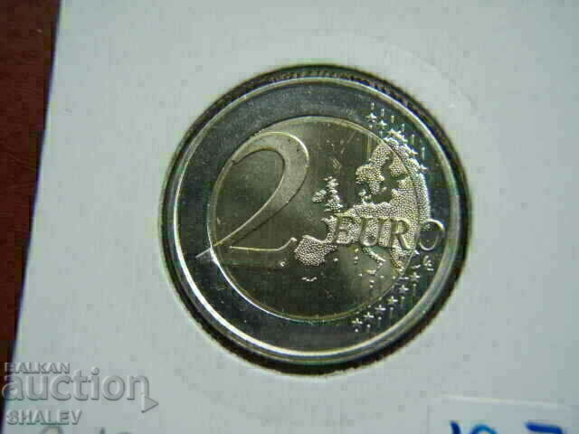 2 ευρώ 2012 Φινλανδία "Schierfbeck" /Φινλανδία/ - Unc (2 ευρώ) - 6