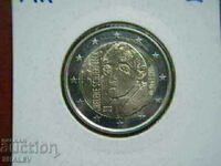 2 euro 2012 Finland "Schierfbeck" /Finland/ - Unc (2 euro)