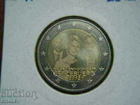 2 euro 2012 Luxembourg "Wedding" /2/ Luxembourg Unc (2 euro)