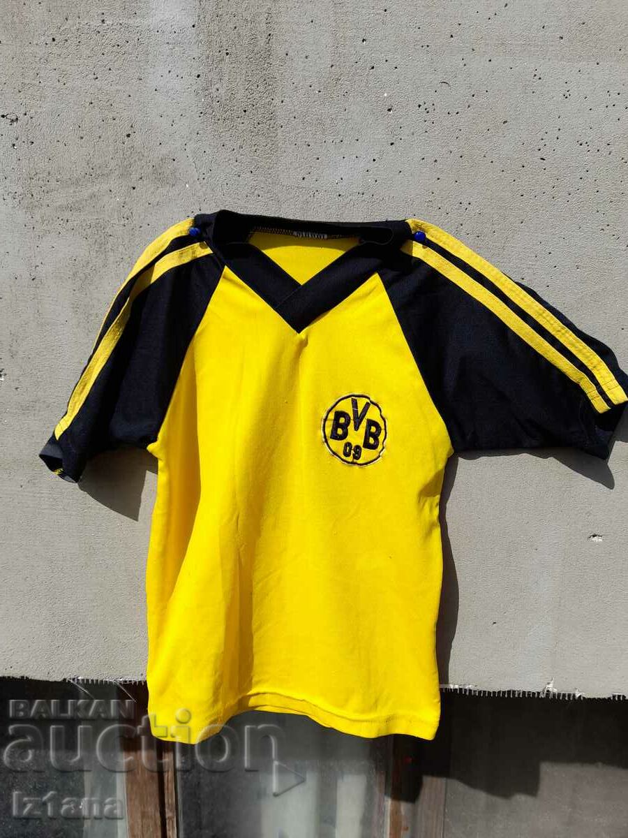 Borussia jersey with price 10.00 BGN | € 5.11 Borussia jersey with price 10.00 BGN | € 5.11