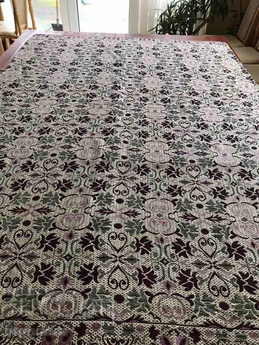 WINDING BED COVER-210 X 150 CM with price 21.00 BGN | € 10.74 WINDING BED COVER-210 X 150 CM with price 21.00 BGN | € 10.74