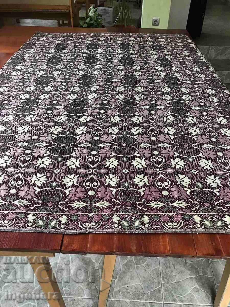 WINDING BED COVER-210 X 150 CM - 5 WINDING BED COVER-210 X 150 CM - 5