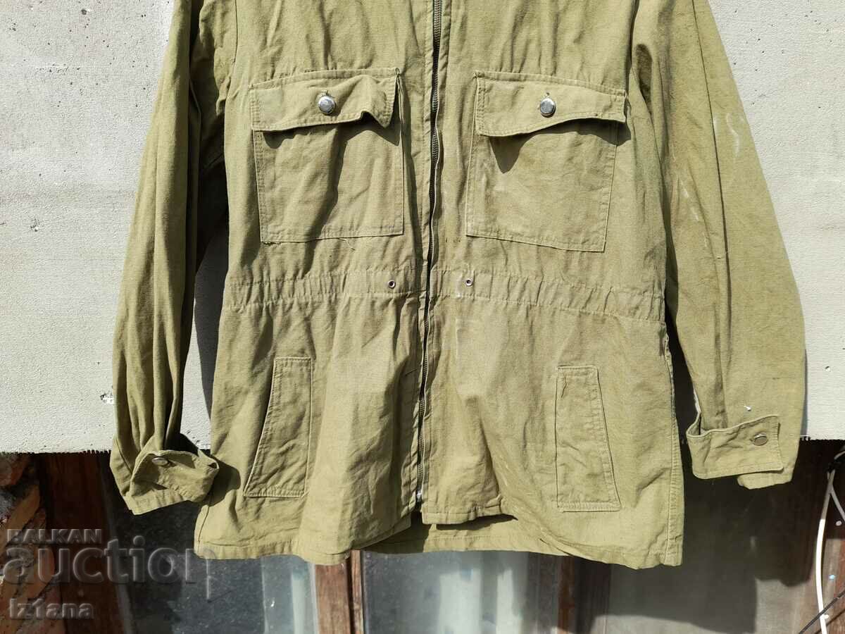 Auction Old jammer Auction Old jammer