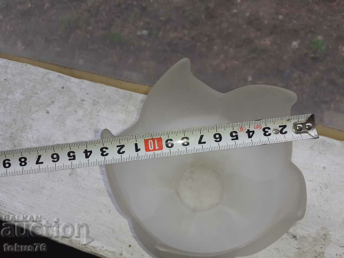 Leonardo opal glass bonbonniera - 6 Leonardo opal glass bonbonniera - 6