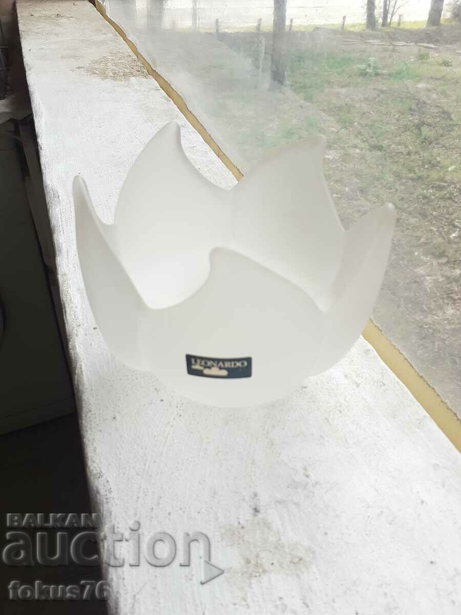 Leonardo opal glass bonbonniera - 7 Leonardo opal glass bonbonniera - 7