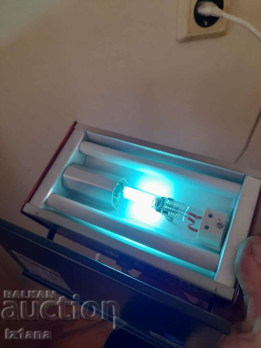 Medicor medical lamp - 6 Medicor medical lamp - 6