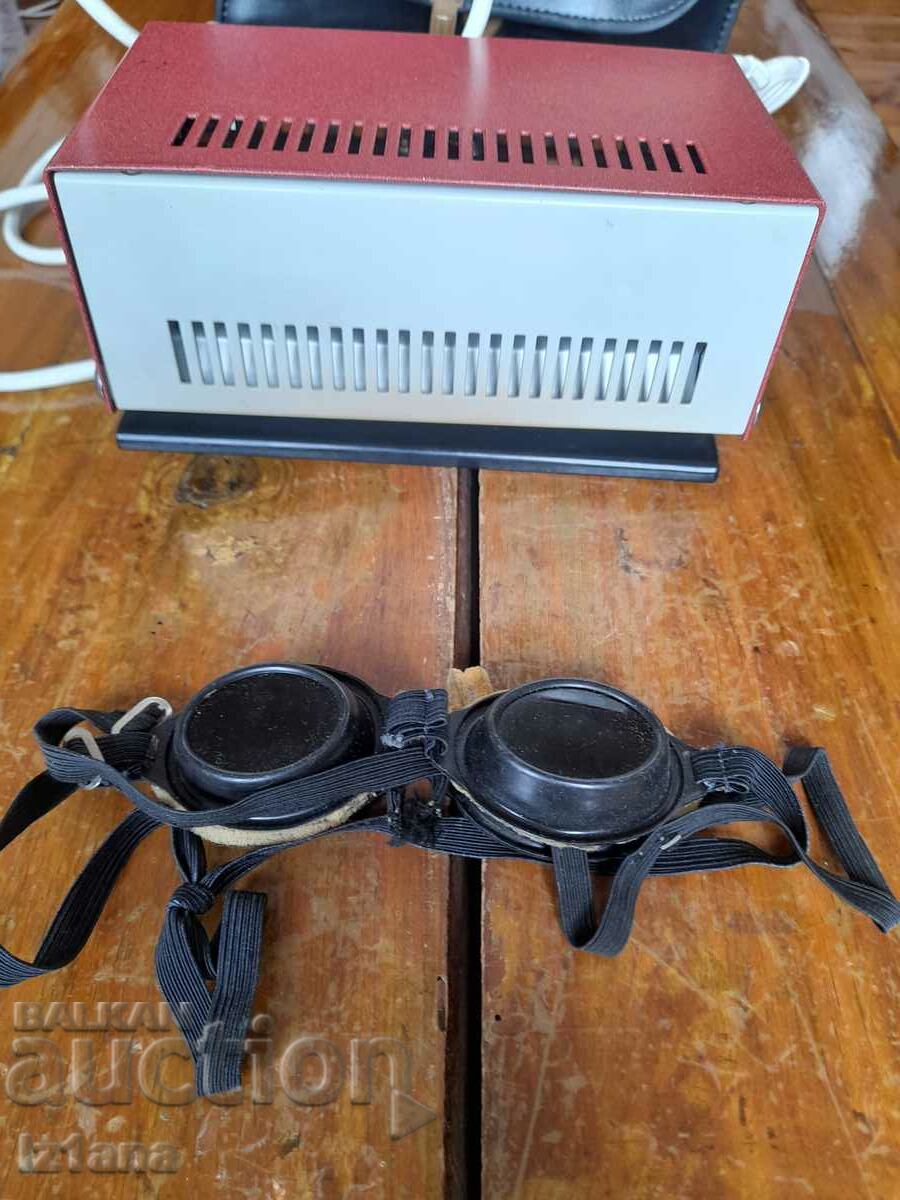 Medicor medical lamp - 7 Medicor medical lamp - 7