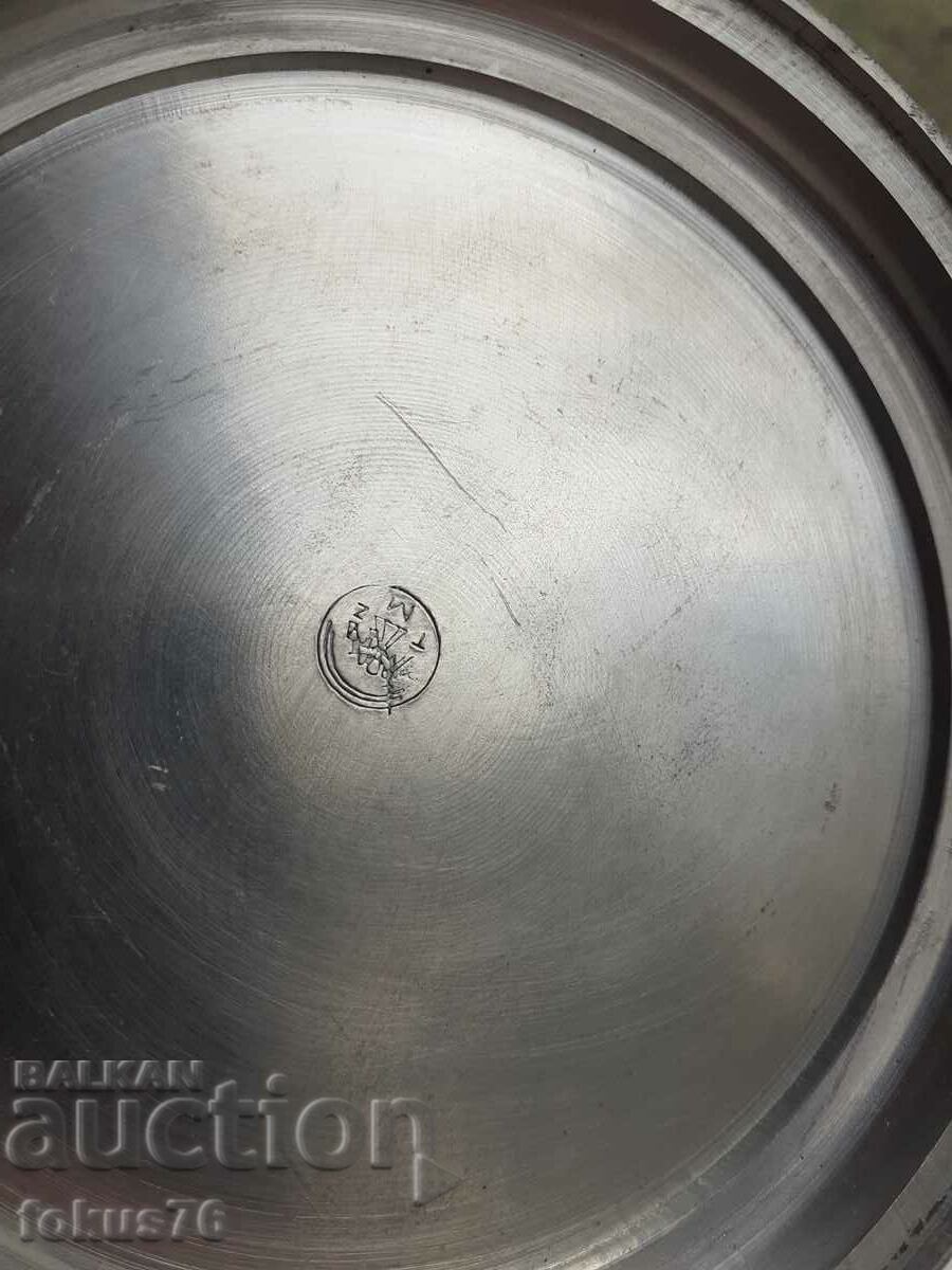 A great old collectible German beer mug - 5 A great old collectible German beer mug - 5