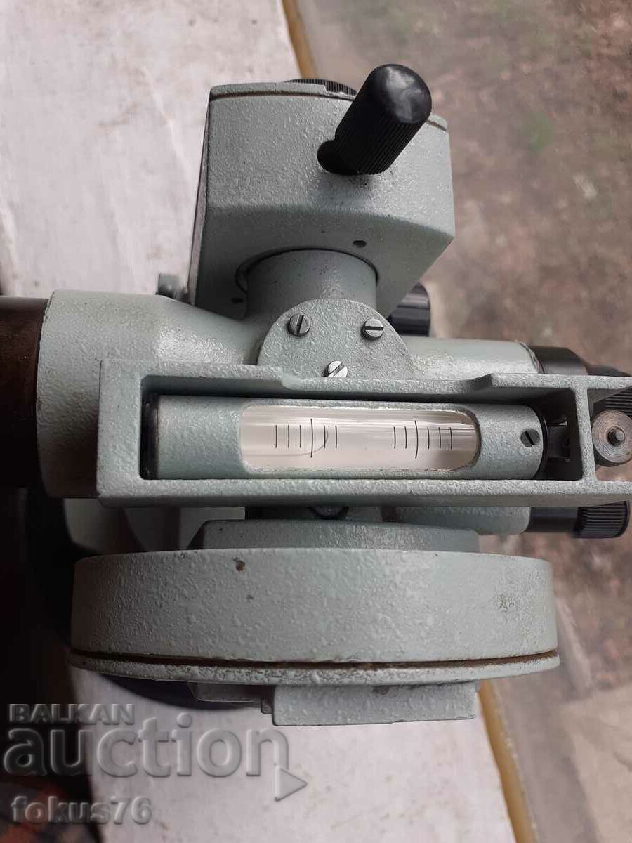 Theodolite 2T30P - 5