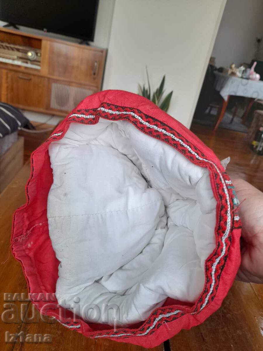 An old Samovar doll - 7