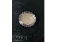 Germany - Third Reich - 5 DM - 1938 - D