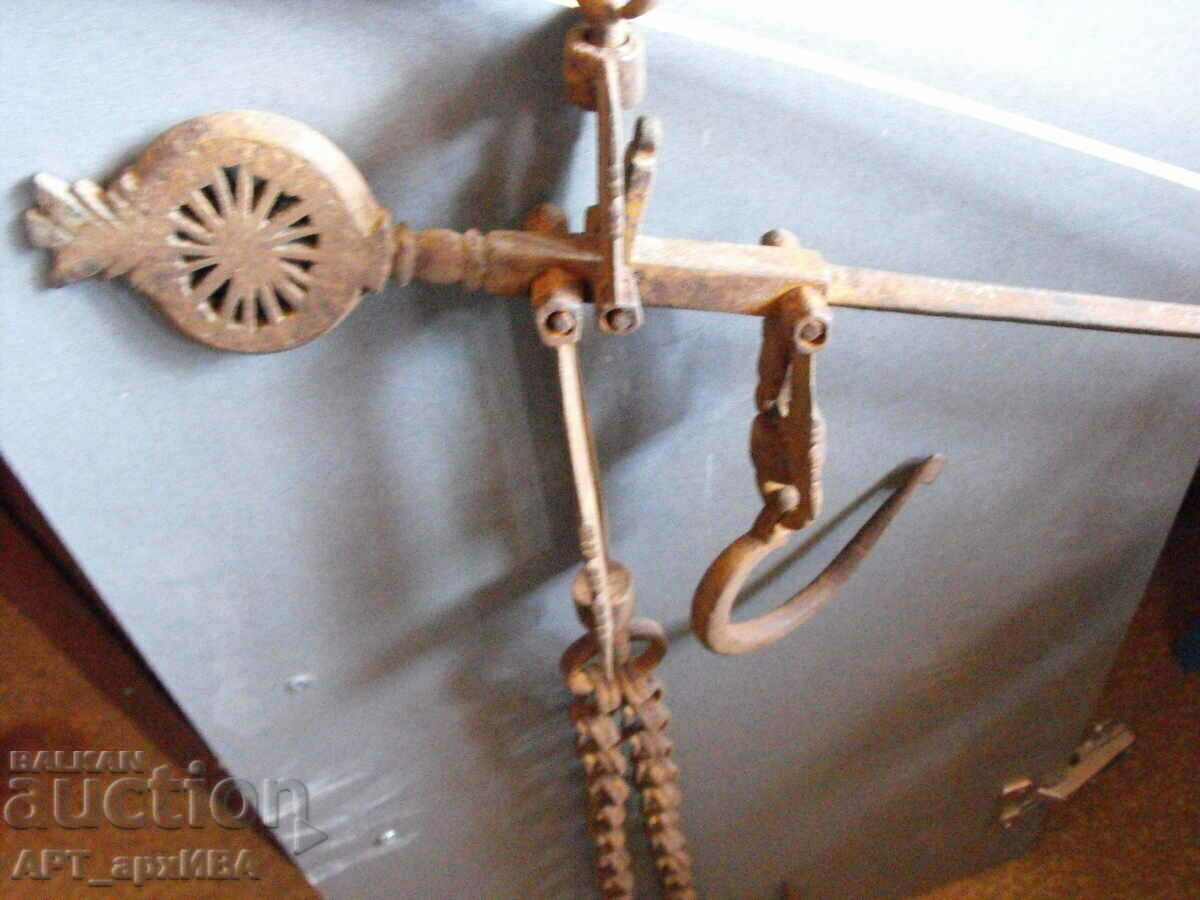 Delivery of Old Ottoman KANTAR. Delivery of Old Ottoman KANTAR.