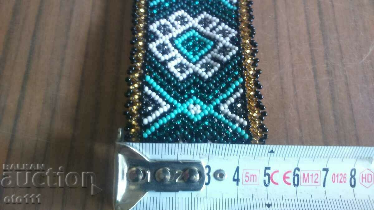 Auction BEAD BRACELET Auction BEAD BRACELET