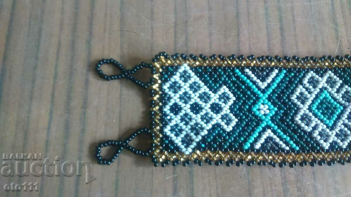 BEAD BRACELET - 5 BEAD BRACELET - 5