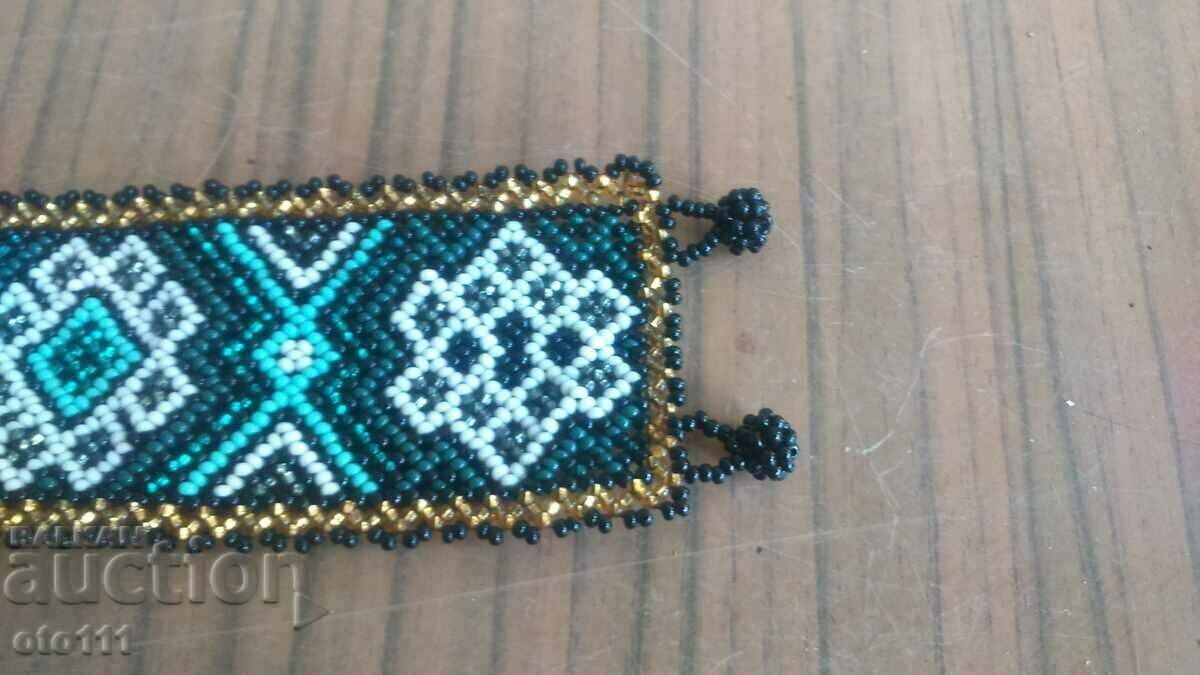 BEAD BRACELET - 6 BEAD BRACELET - 6