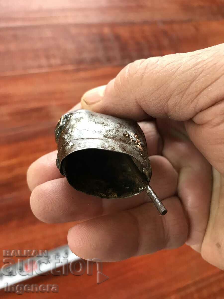 Delivery of BOY CHAN THUMBELEK-MINI Delivery of BOY CHAN THUMBELEK-MINI