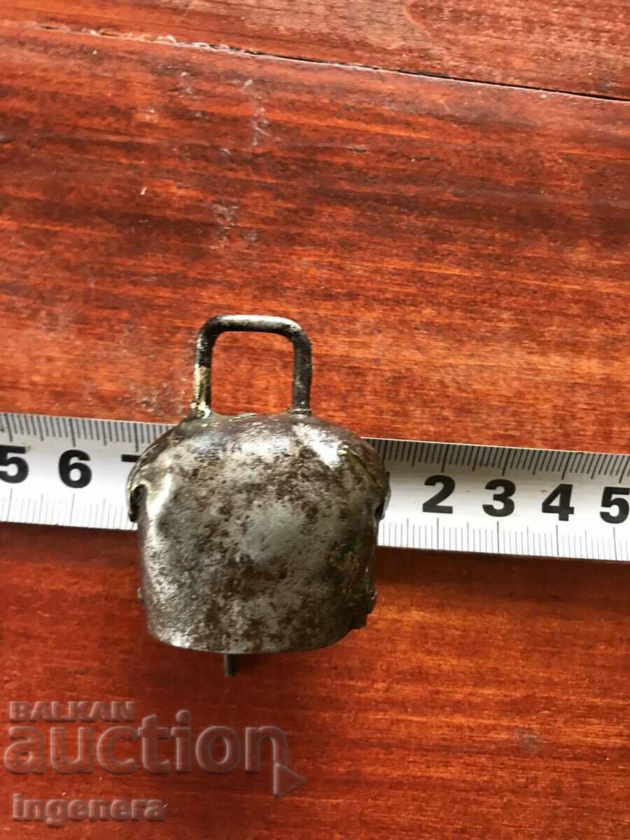 BOY CHAN THUMBELEK-MINI - 5 BOY CHAN THUMBELEK-MINI - 5