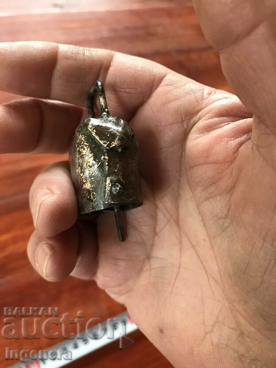 BOY CHAN THUMBELEK-MINI - 6 BOY CHAN THUMBELEK-MINI - 6