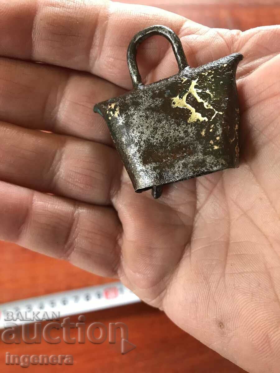 BOY CHAN THUMBELEK-MINI with price 11.00 BGN | € 5.62 BOY CHAN THUMBELEK-MINI with price 11.00 BGN | € 5.62