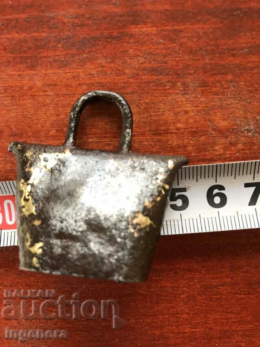 BOY CHAN THUMBELEK-MINI - 5 BOY CHAN THUMBELEK-MINI - 5