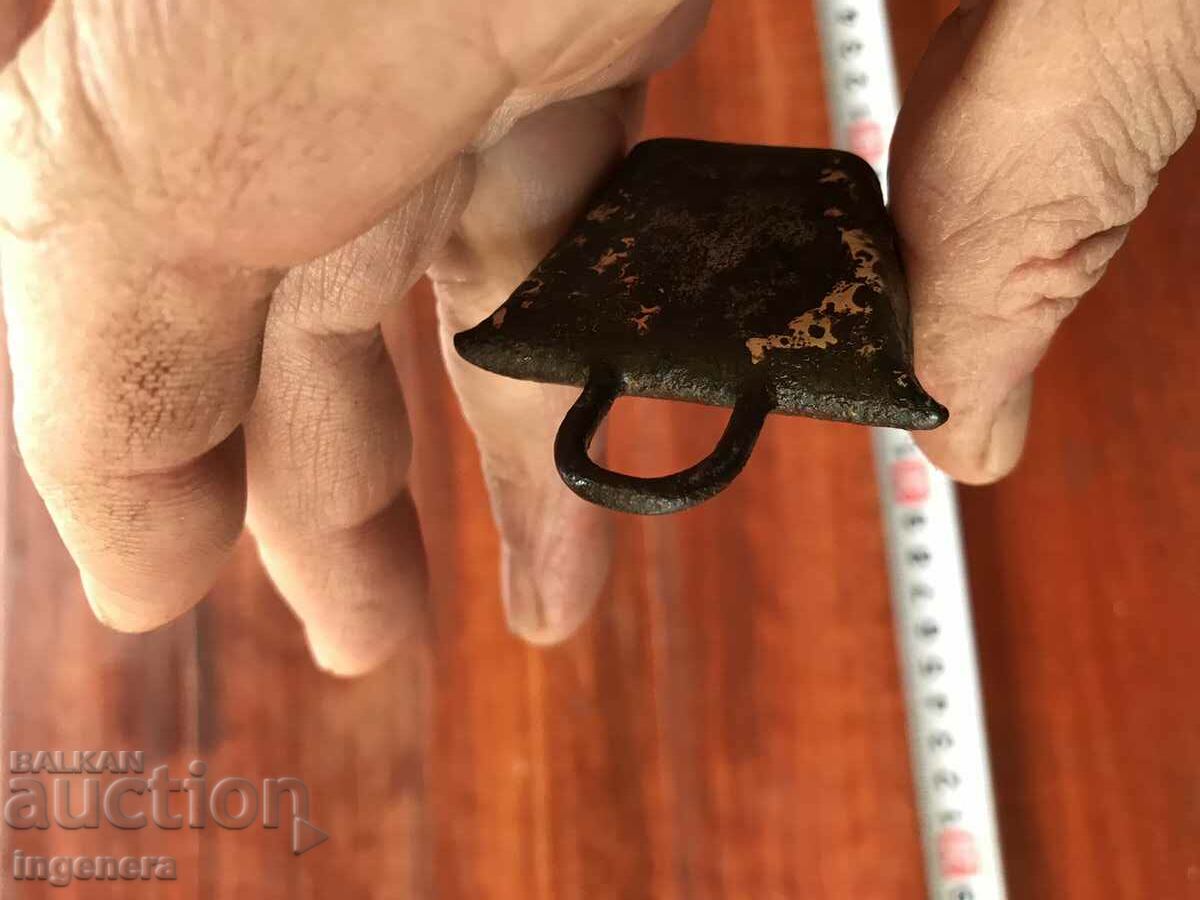 BOY CHAN THUMBELEK-MINI - 6 BOY CHAN THUMBELEK-MINI - 6