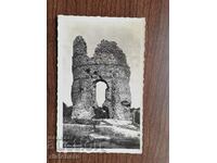 Carte poștală Regatul Bulgariei - Turnul Kulata