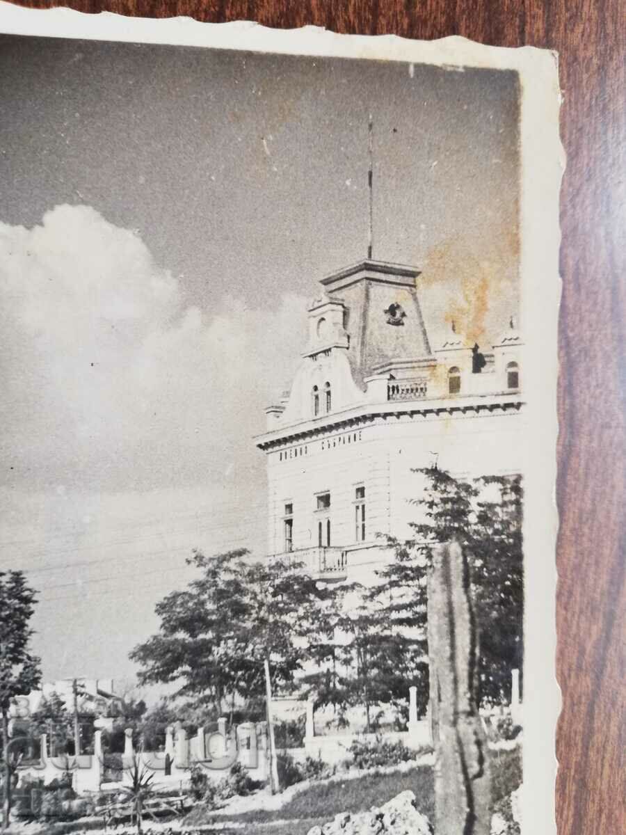 Postal card Kingdom of Bulgaria - Shumen with price 20.00 BGN | € 10.23 Postal card Kingdom of Bulgaria - Shumen with price 20.00 BGN | € 10.23