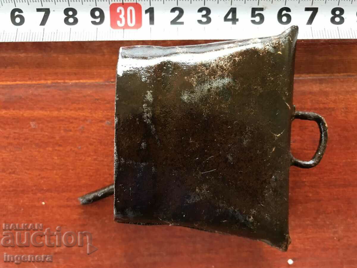 COTTON CHAN TUMBELEK - 5 COTTON CHAN TUMBELEK - 5