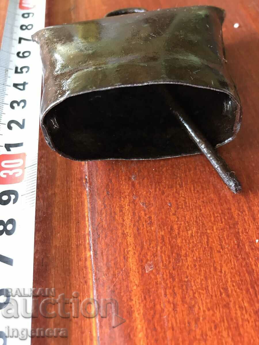 COTTON CHAN TUMBELEK - 6 COTTON CHAN TUMBELEK - 6