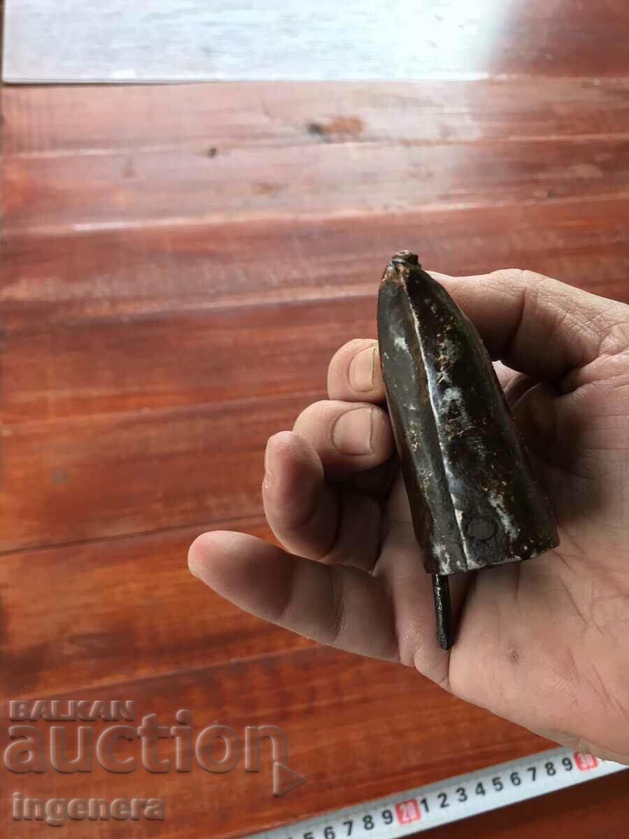 COTTON CHAN TUMBELEK - 7 COTTON CHAN TUMBELEK - 7