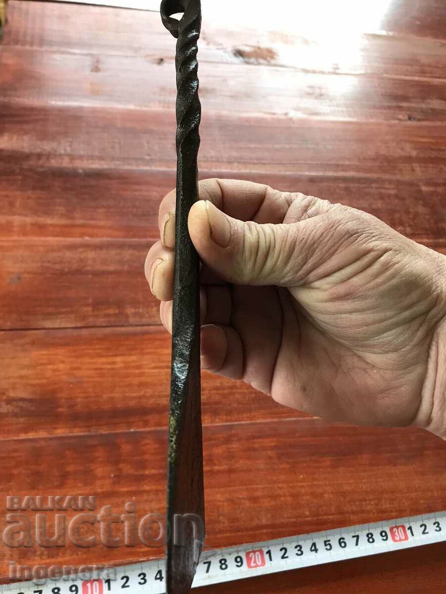 Delivery of SCAPE SCAPE OLD FORGED TOOL Delivery of SCAPE SCAPE OLD FORGED TOOL