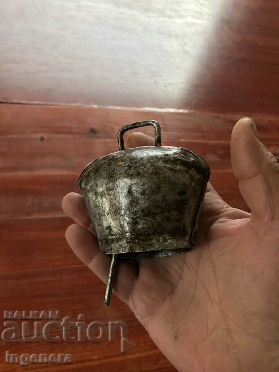 BOY CHAN THUMBELEK with price 27.00 BGN | € 13.80