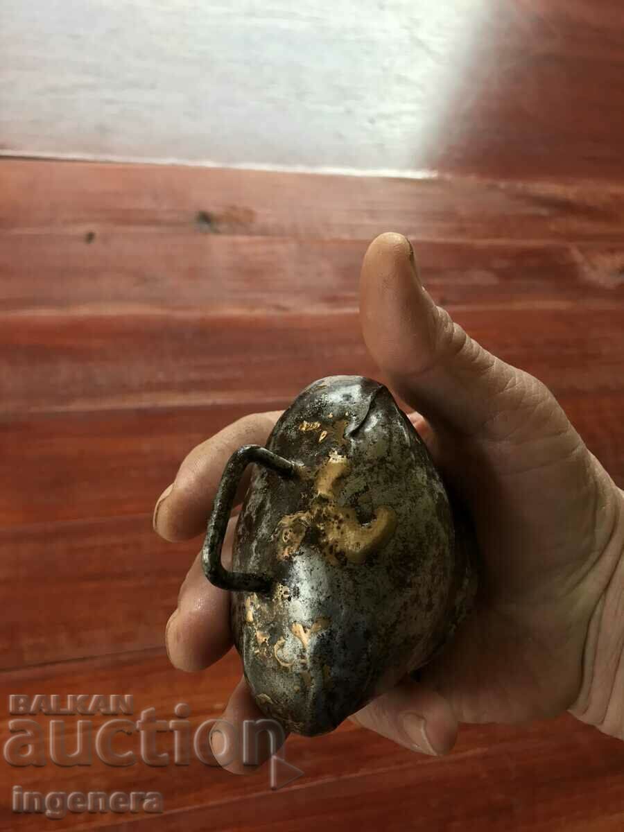 Auction  BOY CHAN THUMBELEK