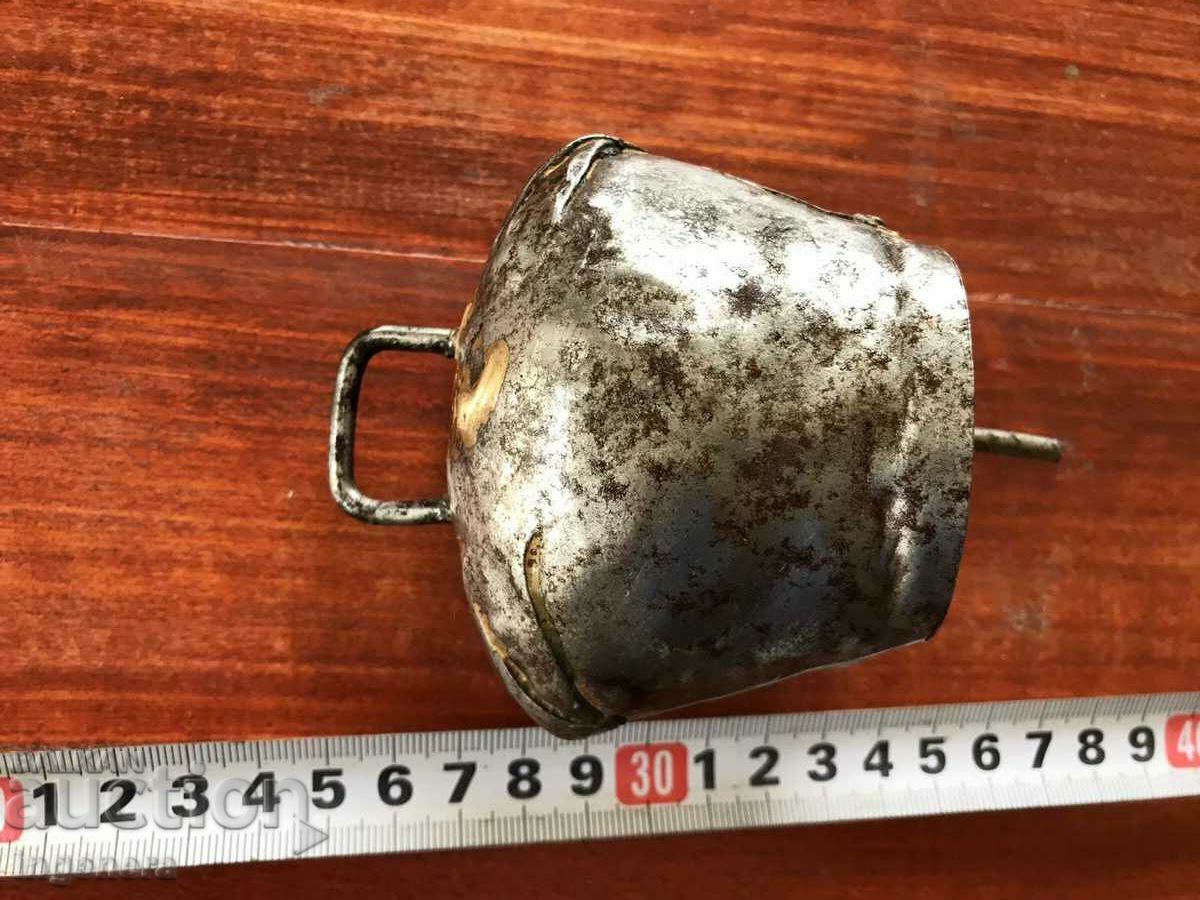 Delivery of BOY CHAN THUMBELEK