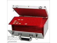 SAFE 273 - Giant suitcase with 15 trays included in the price