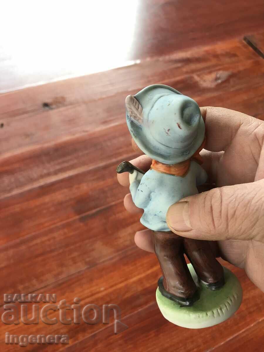 Auction PORCELAIN FIGURE COURT OF OLD GERMANY Auction PORCELAIN FIGURE COURT OF OLD GERMANY