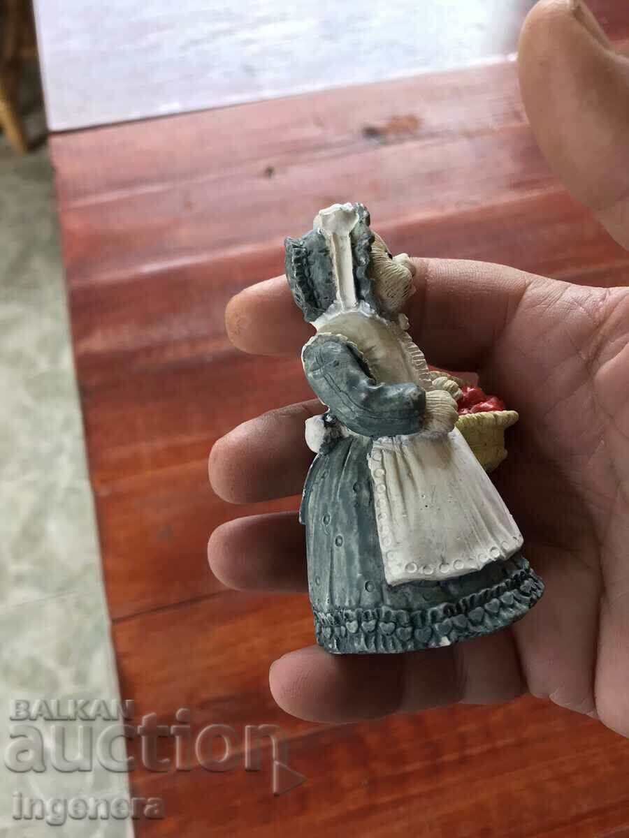 Delivery of PORCELAIN FIGURE STATUE Delivery of PORCELAIN FIGURE STATUE