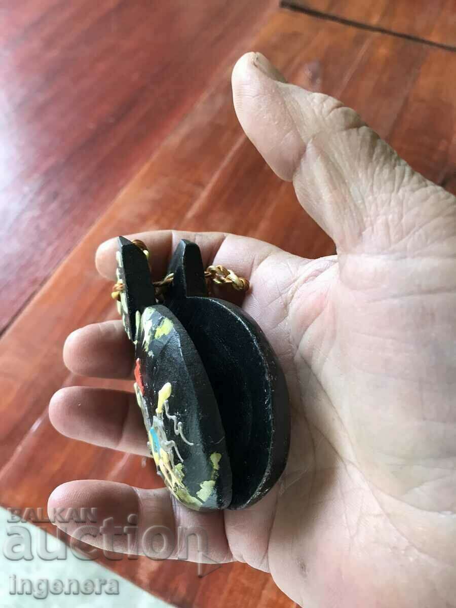 Delivery of CHESTNUT SPAIN TREE Delivery of CHESTNUT SPAIN TREE