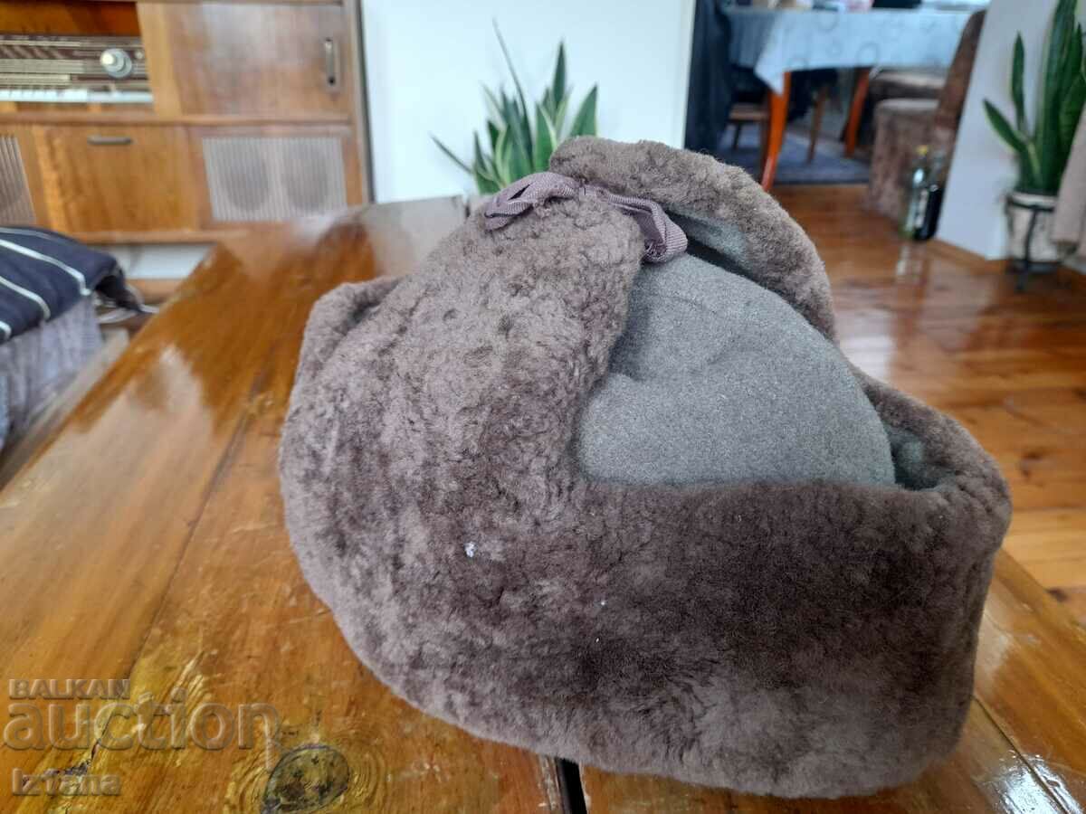 Licitație Vechi pălărie, pălărie