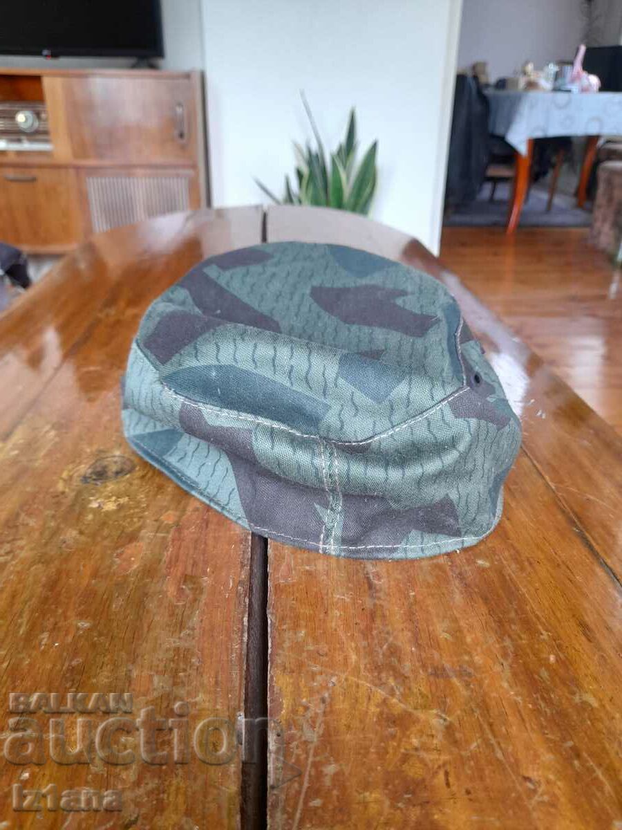 Auction Camouflage cap, camouflage Auction Camouflage cap, camouflage