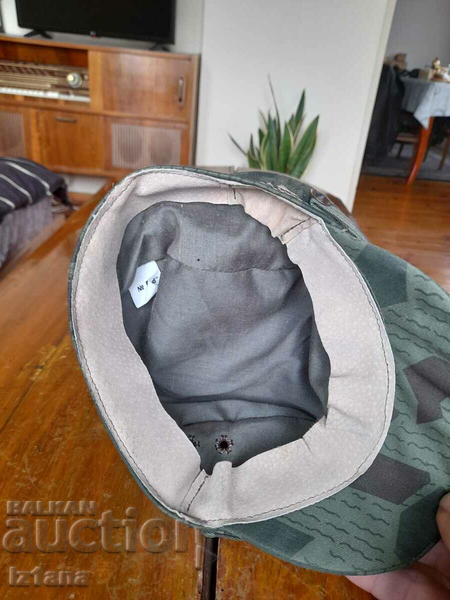 Delivery of Camouflage cap, camouflage Delivery of Camouflage cap, camouflage