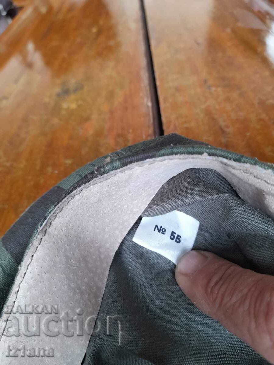 Camouflage cap, camouflage - 5 Camouflage cap, camouflage - 5