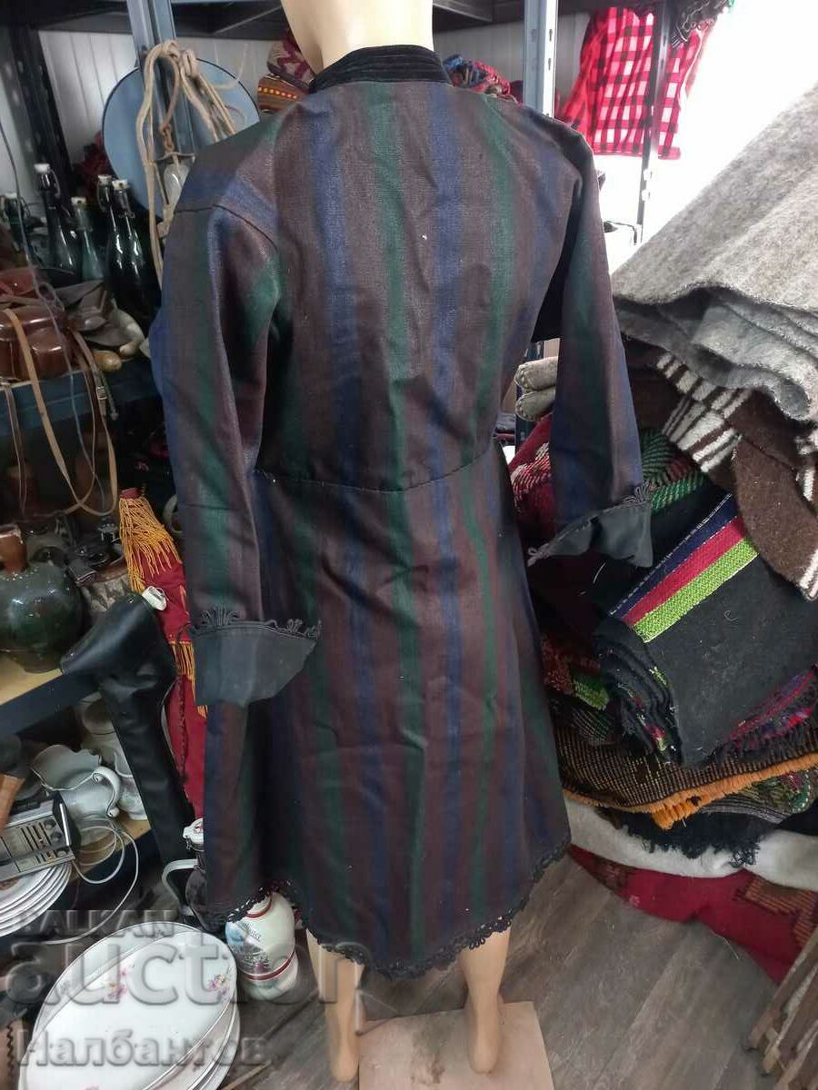 OLD THRACIAN WOMEN'S ALAJA COSTUME with price 250.00 BGN | € 127.82