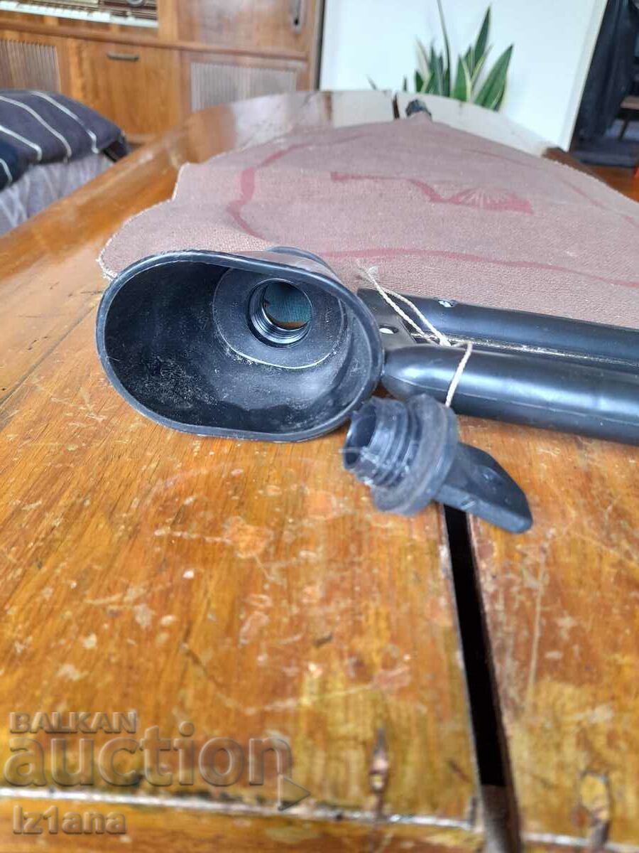 Old rubber watering can, shower - 7 Old rubber watering can, shower - 7