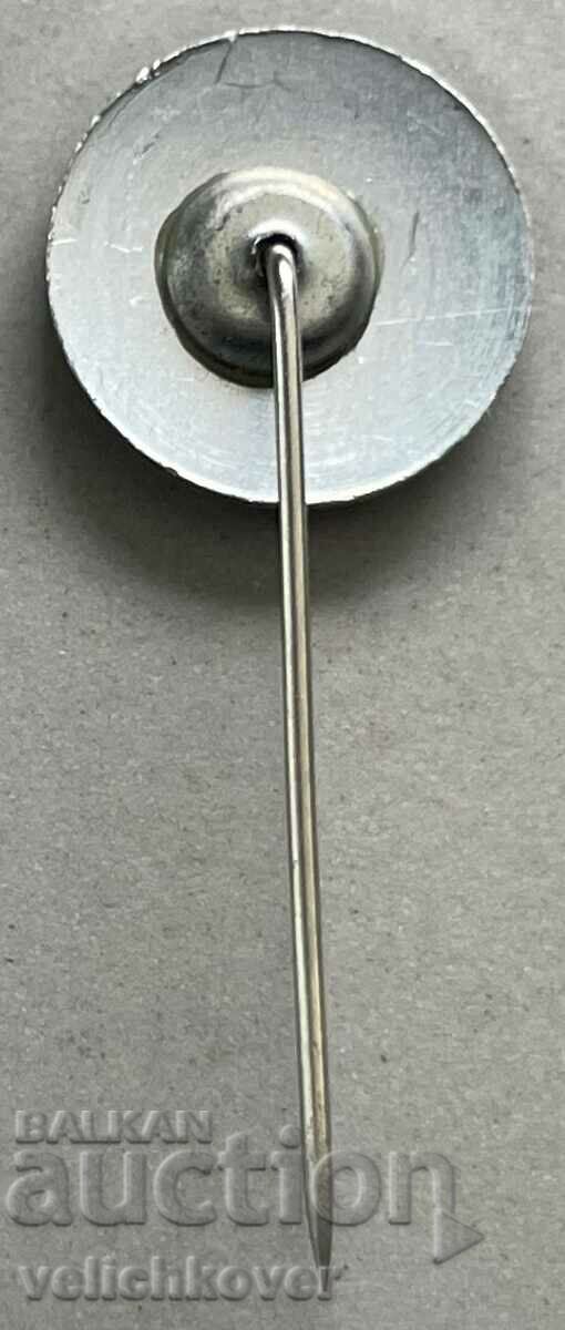 34517 Γιουγκοσλαβία υπογράψει ζυθοποιείο Nis beer με τιμή 4.00 BGN | € 2.05