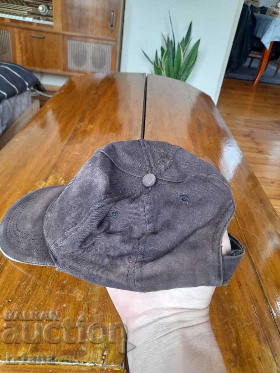 Auction Old hat Slavia Auction Old hat Slavia