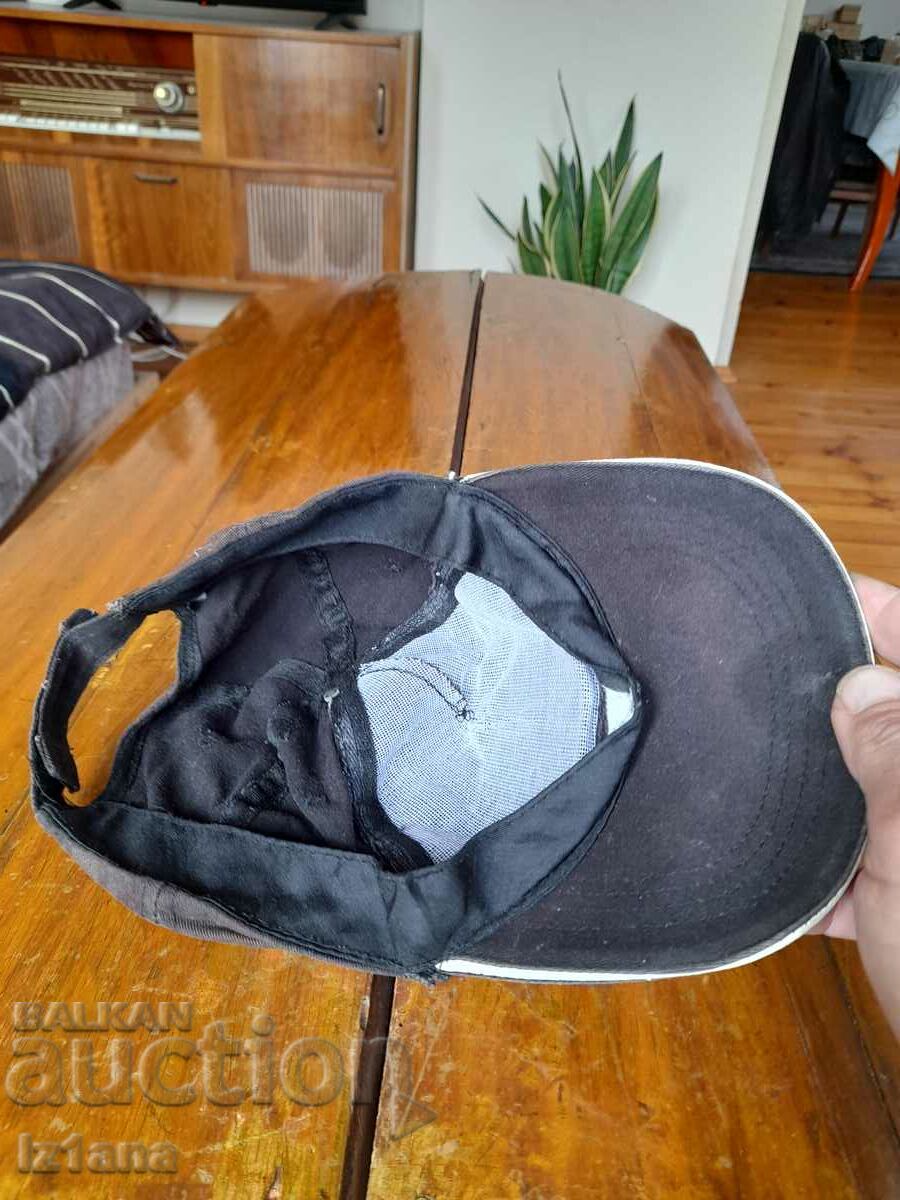 Old hat Slavia - 5 Old hat Slavia - 5