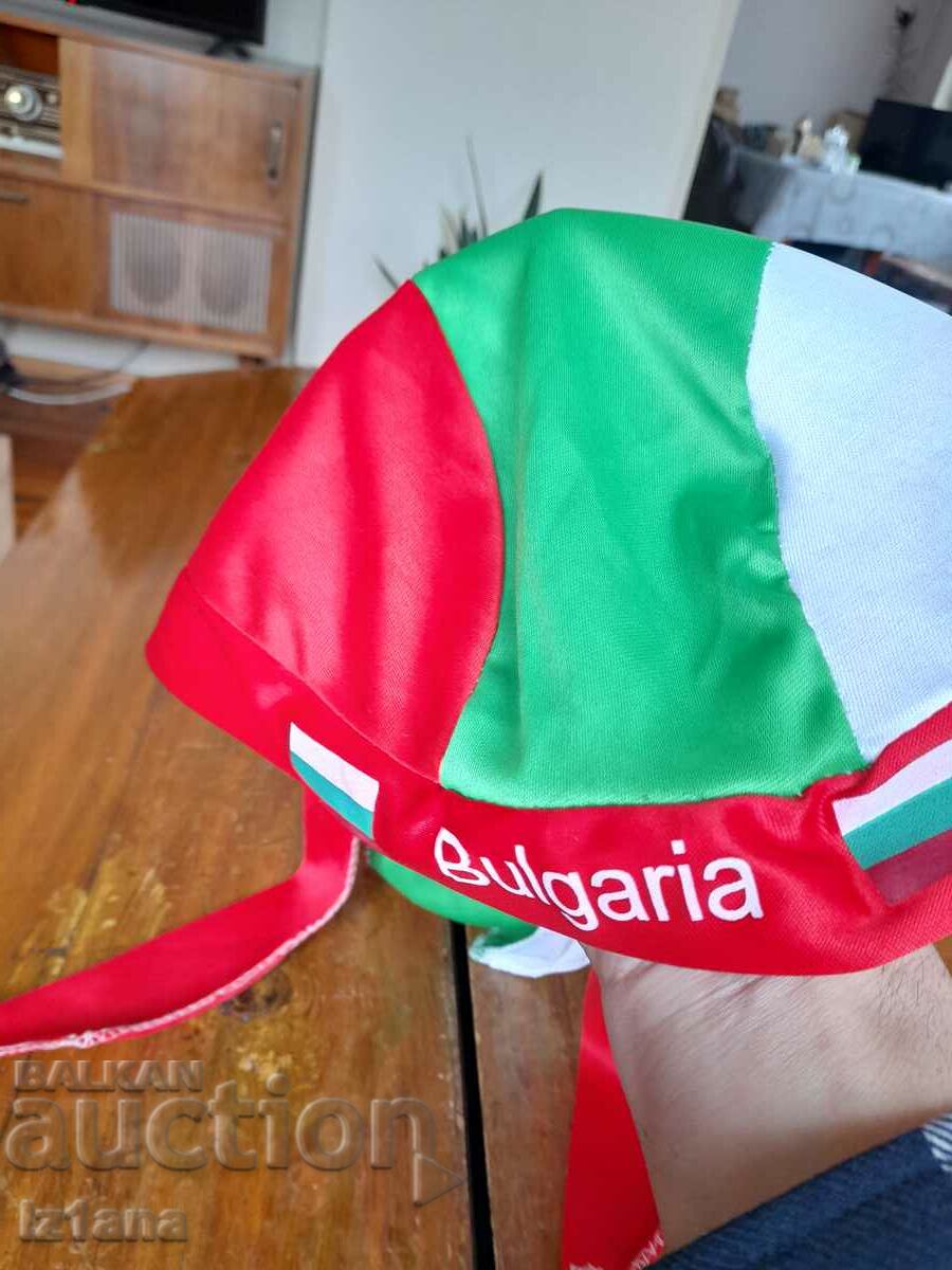 Prosop de cap Bulgaria cu preț 10.00 BGN | € 5.11