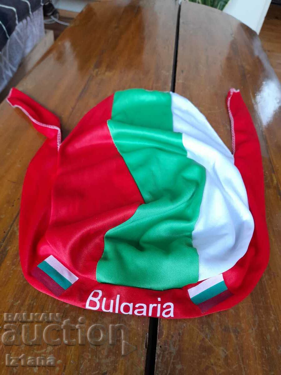 Πετσέτα κεφαλιού Βουλγαρία